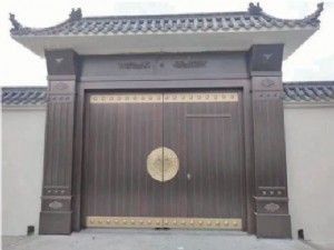 銅門(mén)